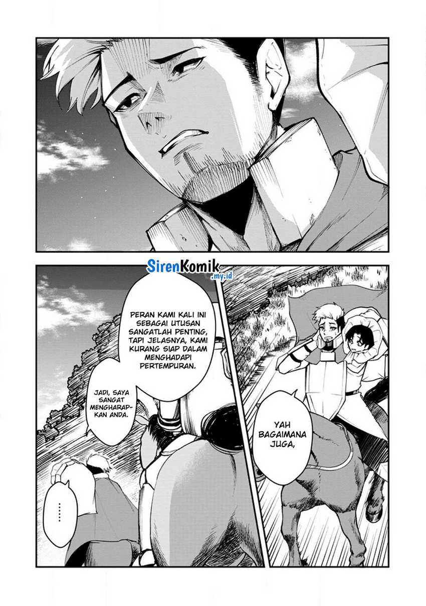 Succubus Tamer no Isekai Musou