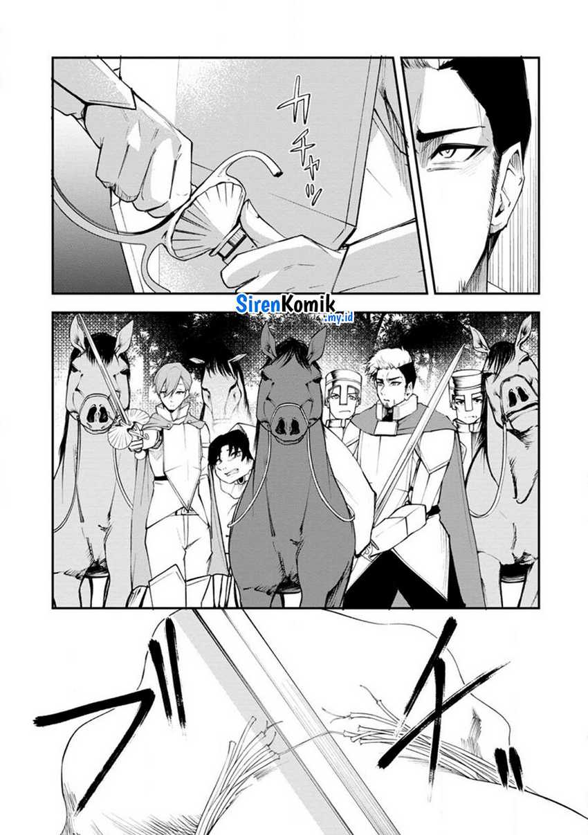 Succubus Tamer no Isekai Musou