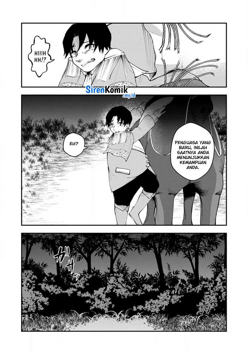 Succubus Tamer no Isekai Musou