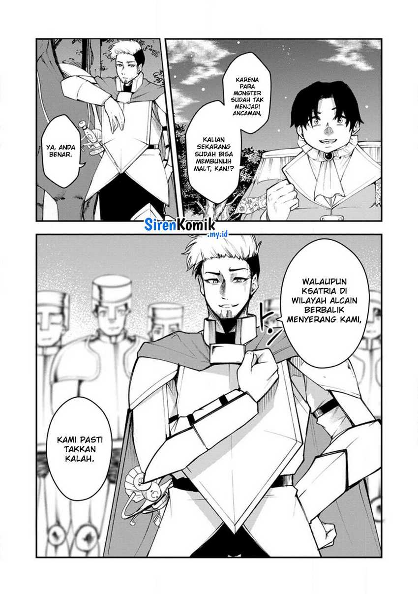Succubus Tamer no Isekai Musou