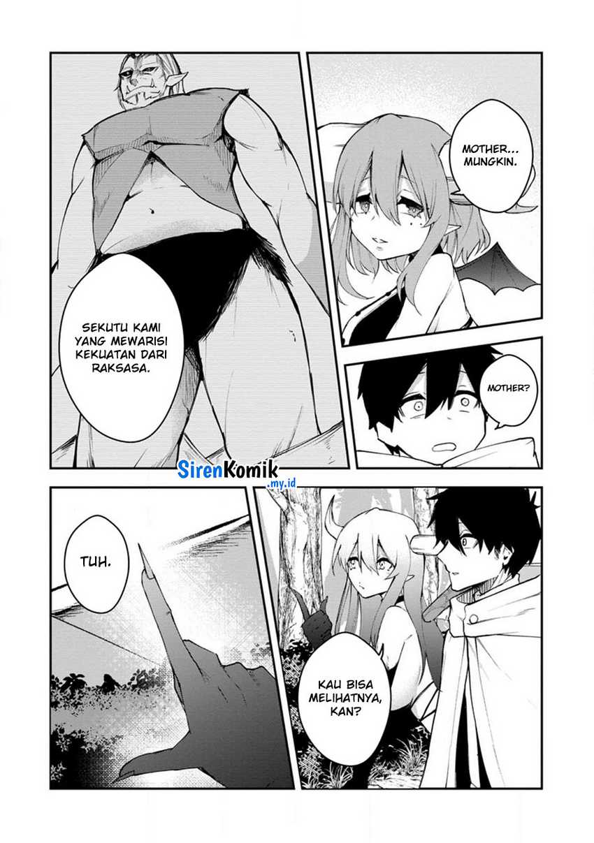 Succubus Tamer no Isekai Musou