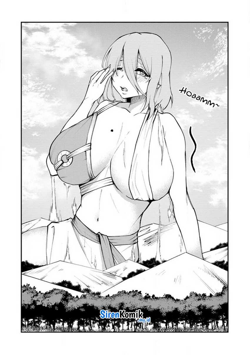 Succubus Tamer no Isekai Musou