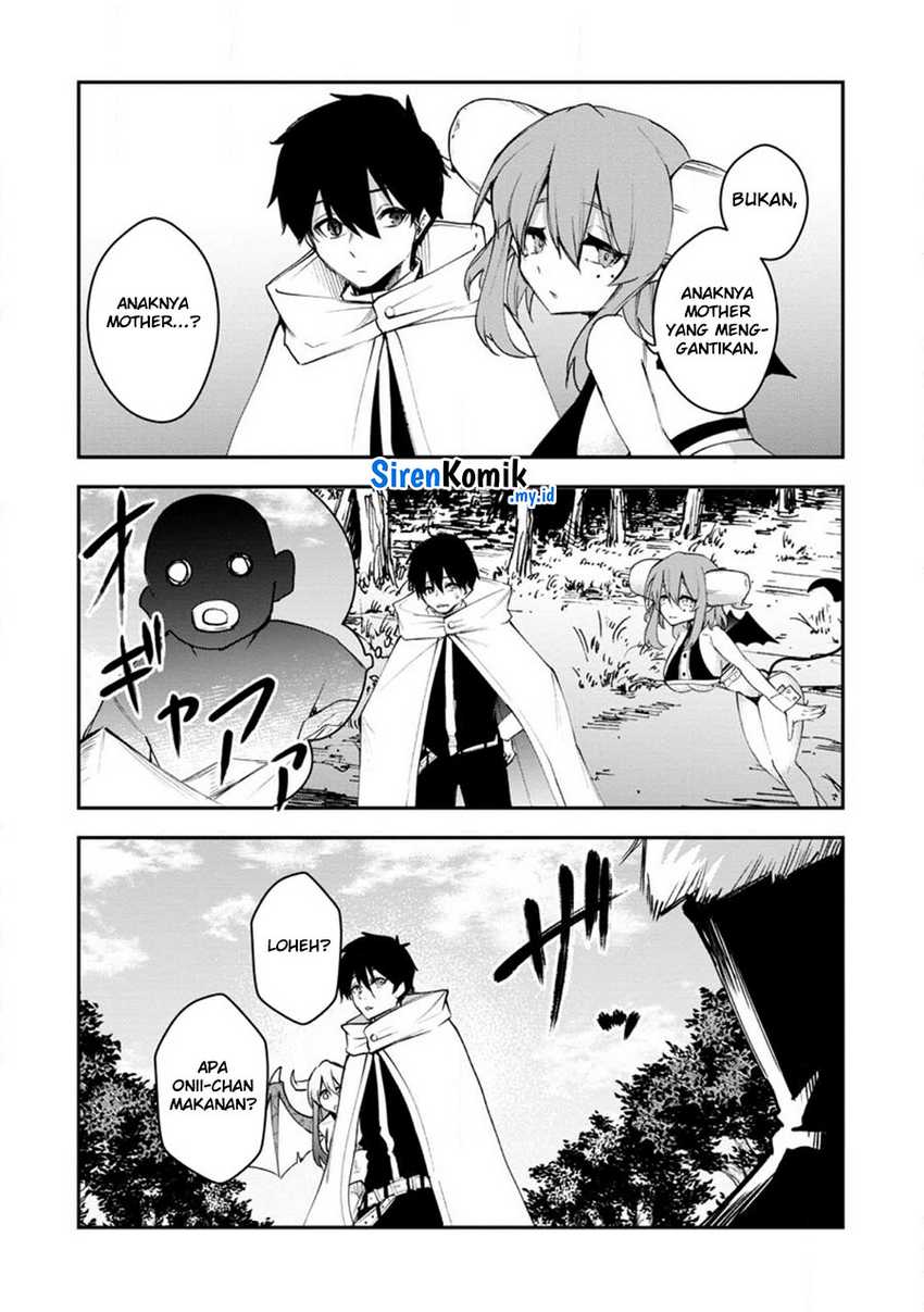 Succubus Tamer no Isekai Musou