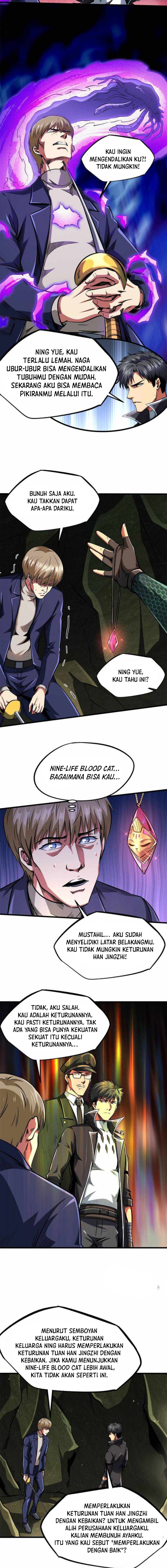Super God Gene