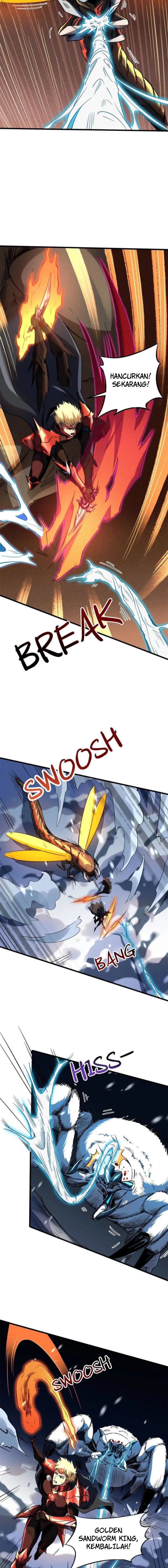 Super God Gene