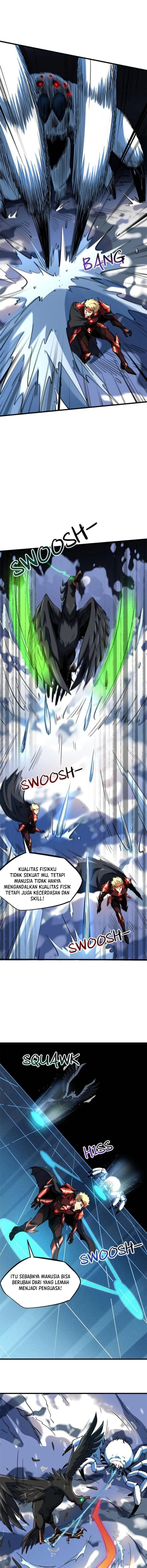 Super God Gene