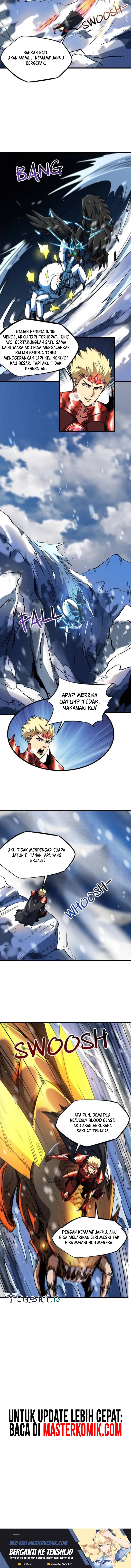 Super God Gene