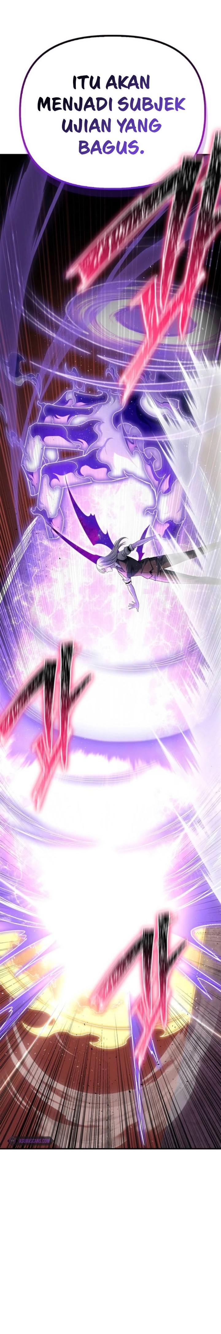 Superhuman Battlefield