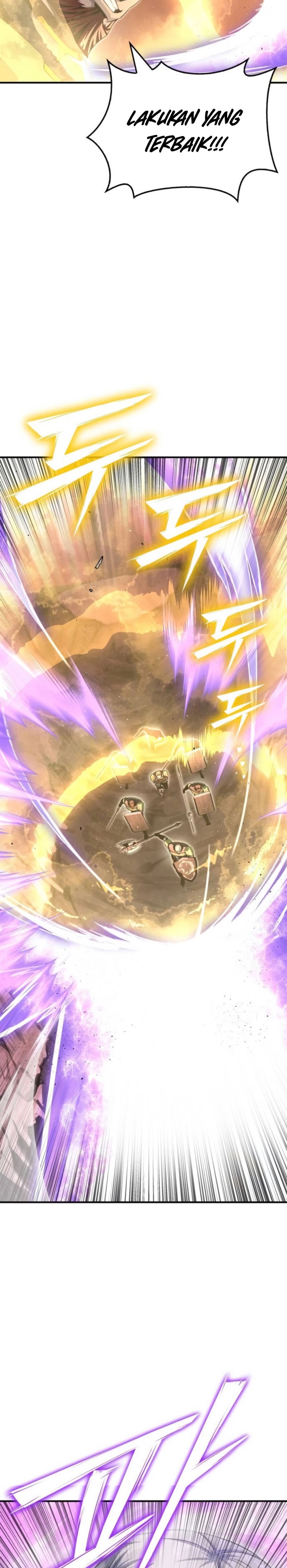 Superhuman Battlefield