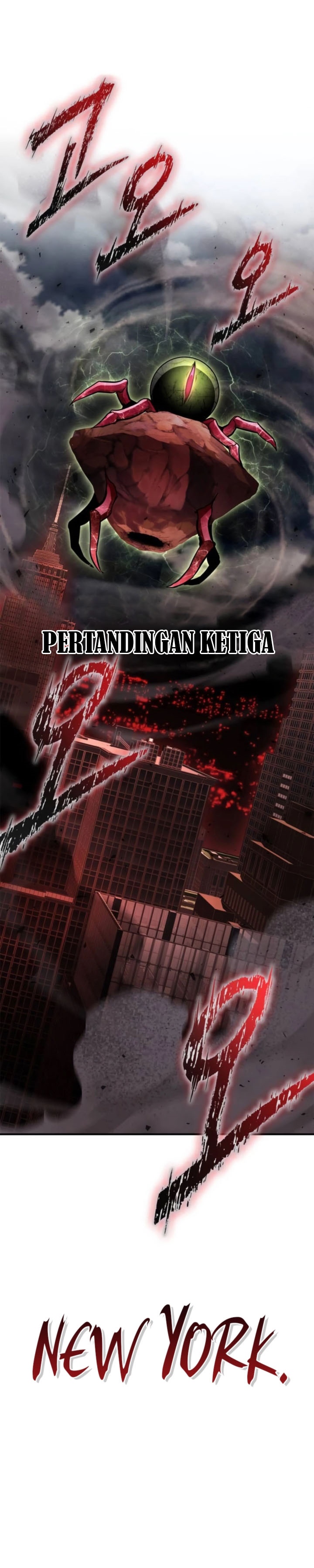 Superhuman Battlefield
