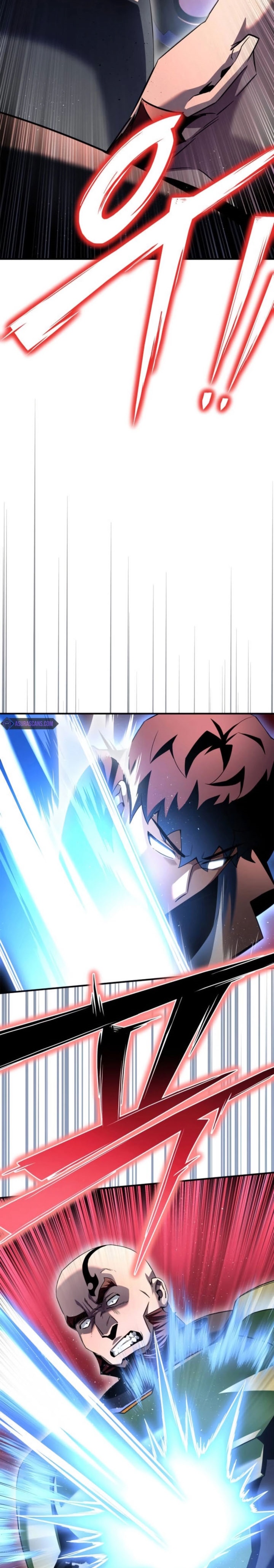 Superhuman Battlefield