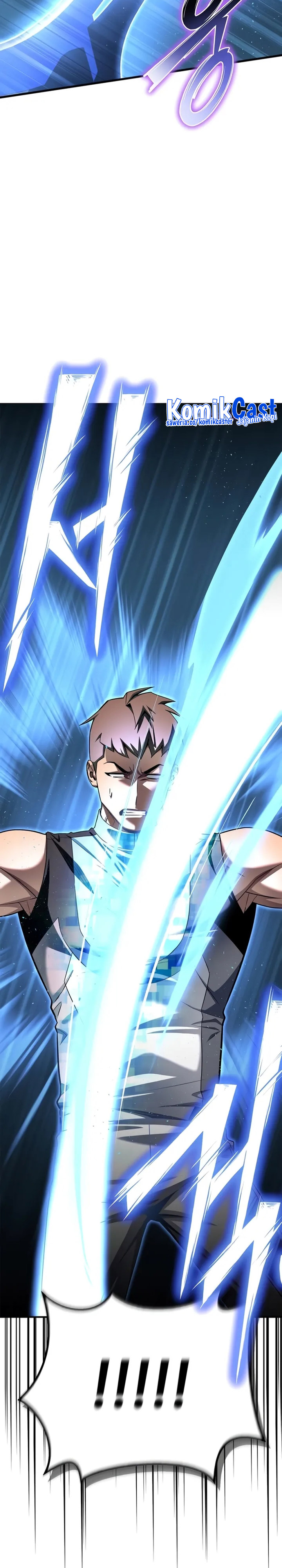 Superhuman Battlefield