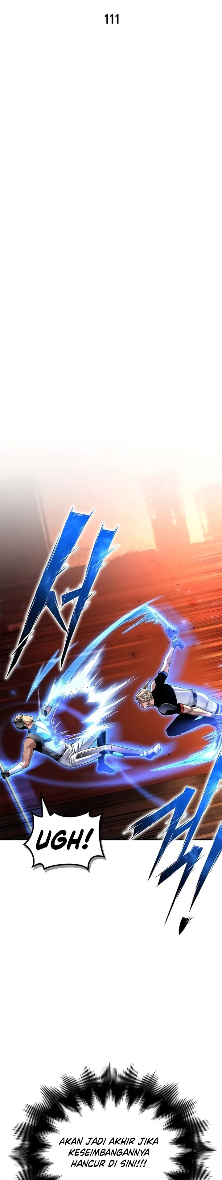 Superhuman Battlefield