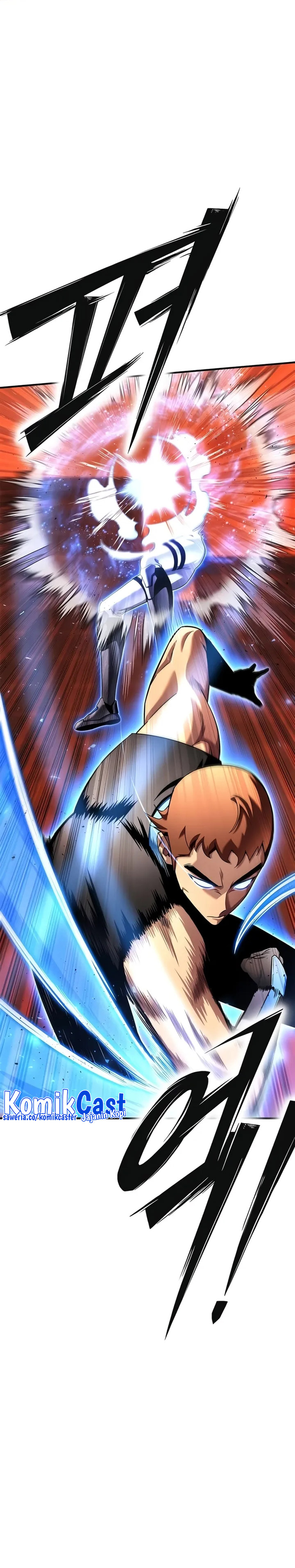 Superhuman Battlefield