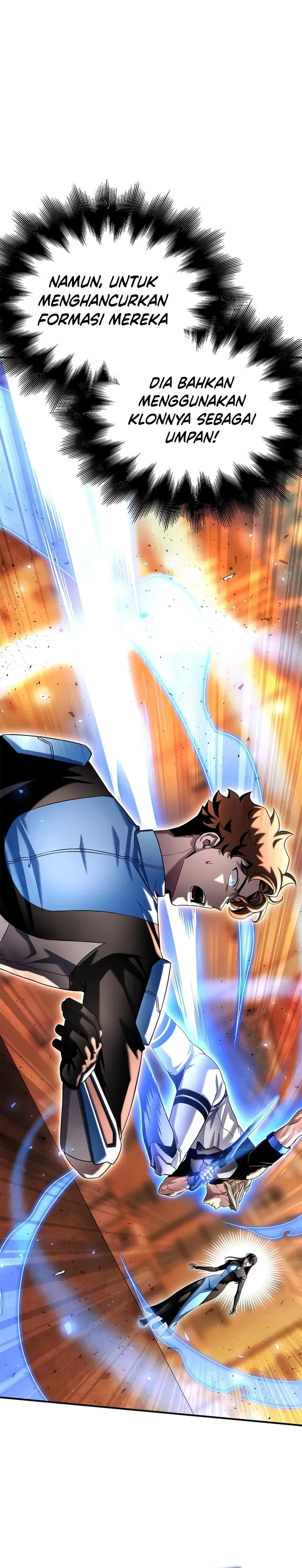 Superhuman Battlefield