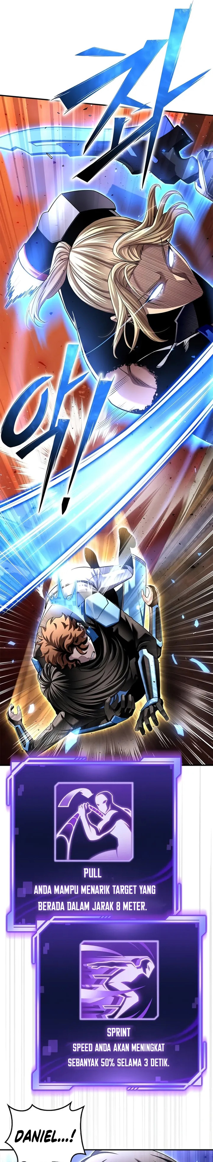 Superhuman Battlefield