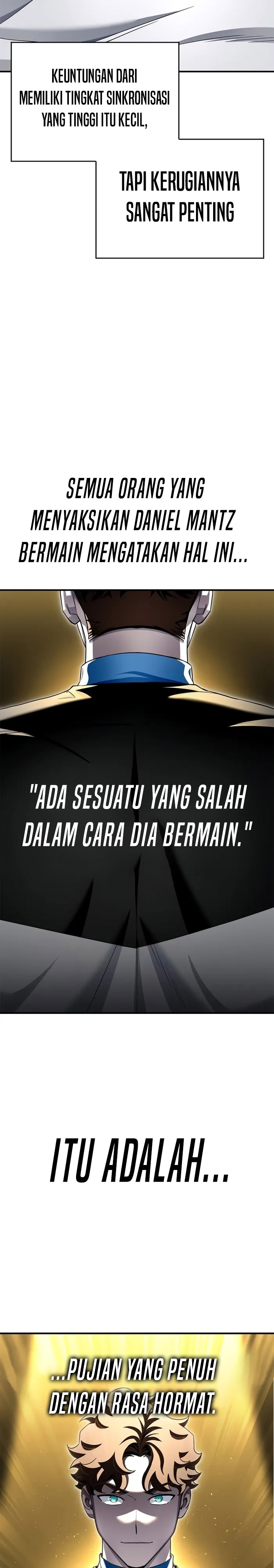 Superhuman Battlefield