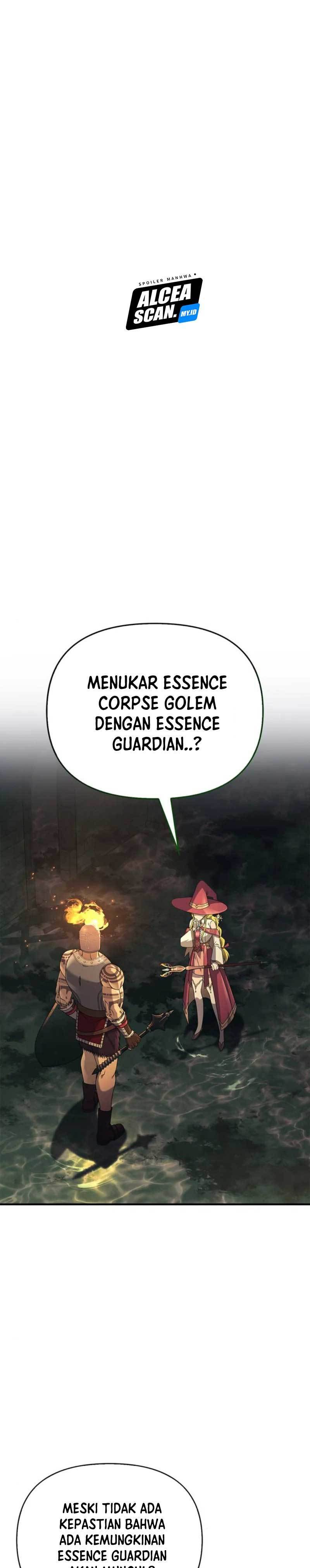 Survive as a Barbarian in the Game