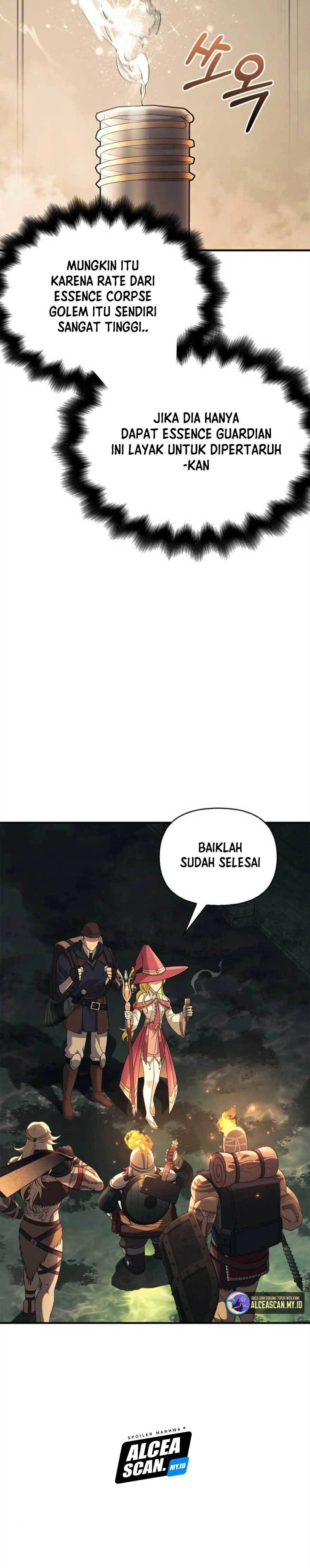 Survive as a Barbarian in the Game
