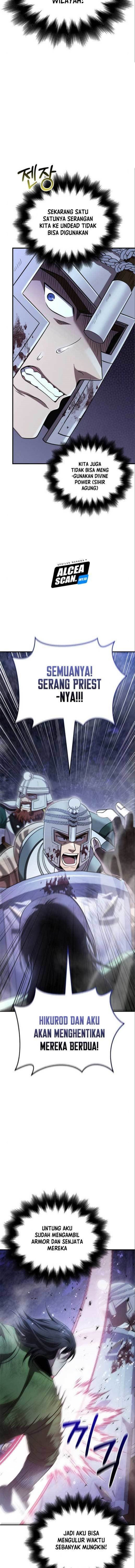 Survive as a Barbarian in the Game