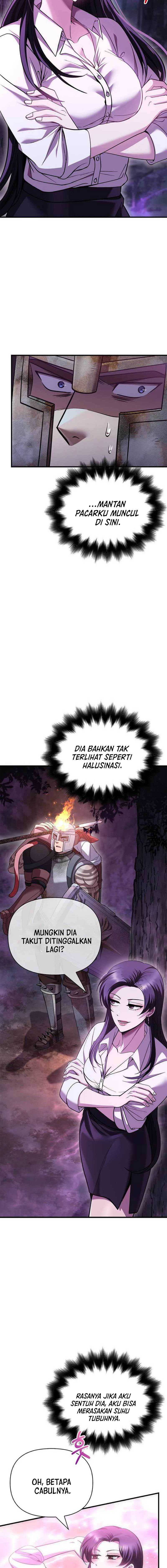 Survive as a Barbarian in the Game