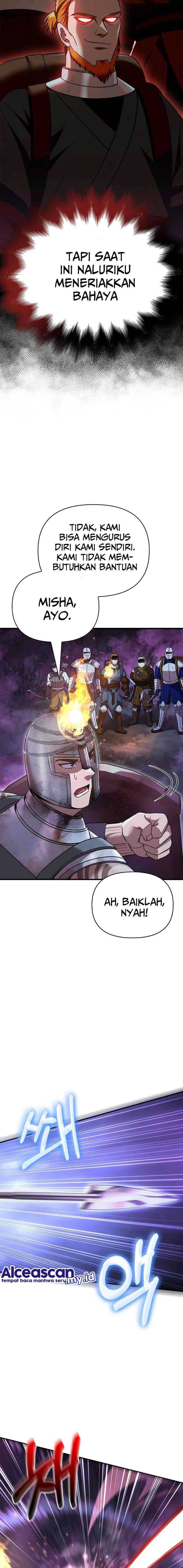 Survive as a Barbarian in the Game