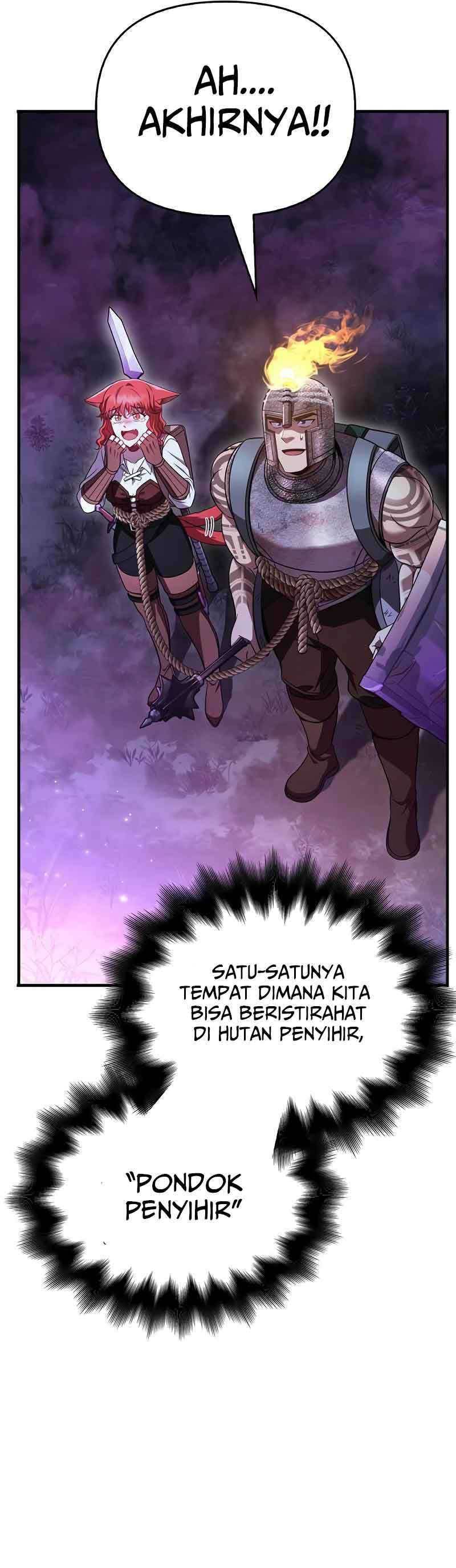 Survive as a Barbarian in the Game