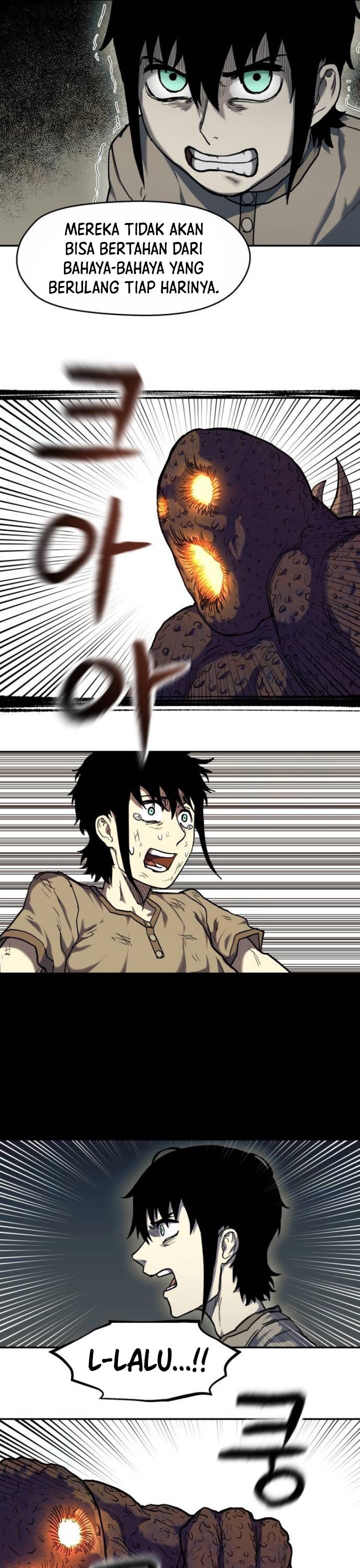 Surviving the Apocalypse