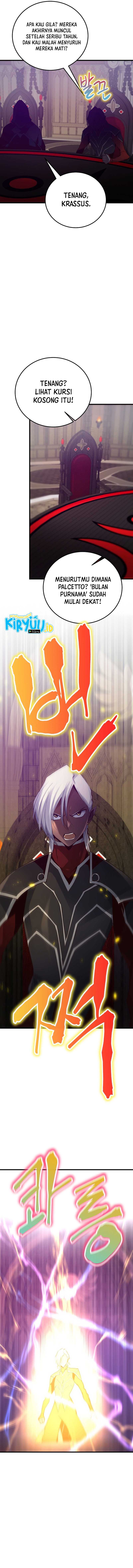 Surviving with a SSS-Rank Inventory