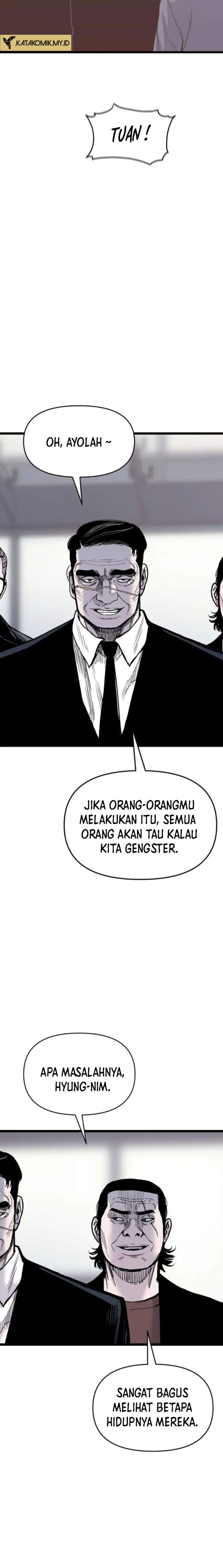 Switch Chapter 89