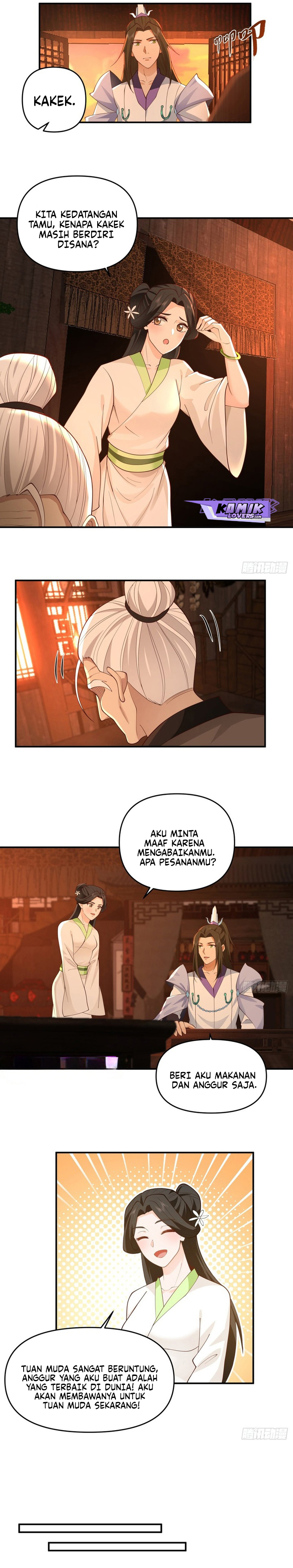 Sword Rises: Wind and Cloud