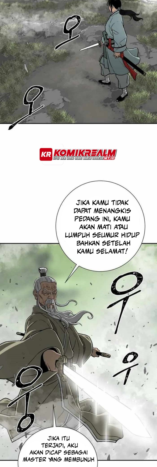 Tales of A Shinning Sword