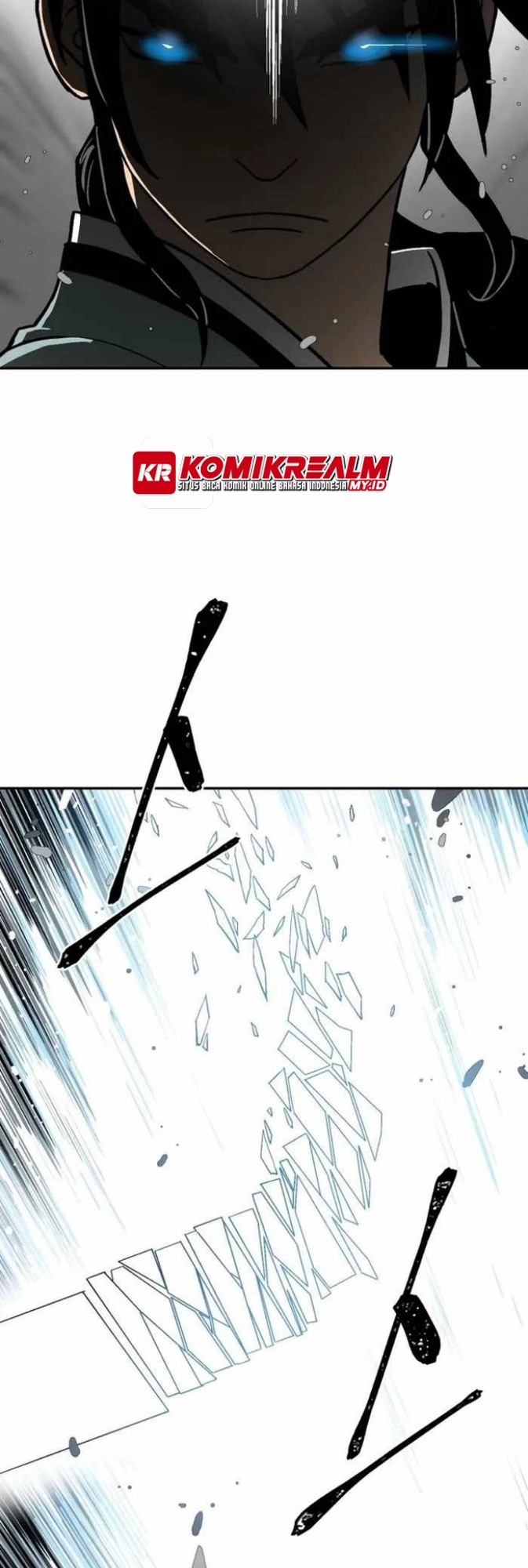 Tales of A Shinning Sword