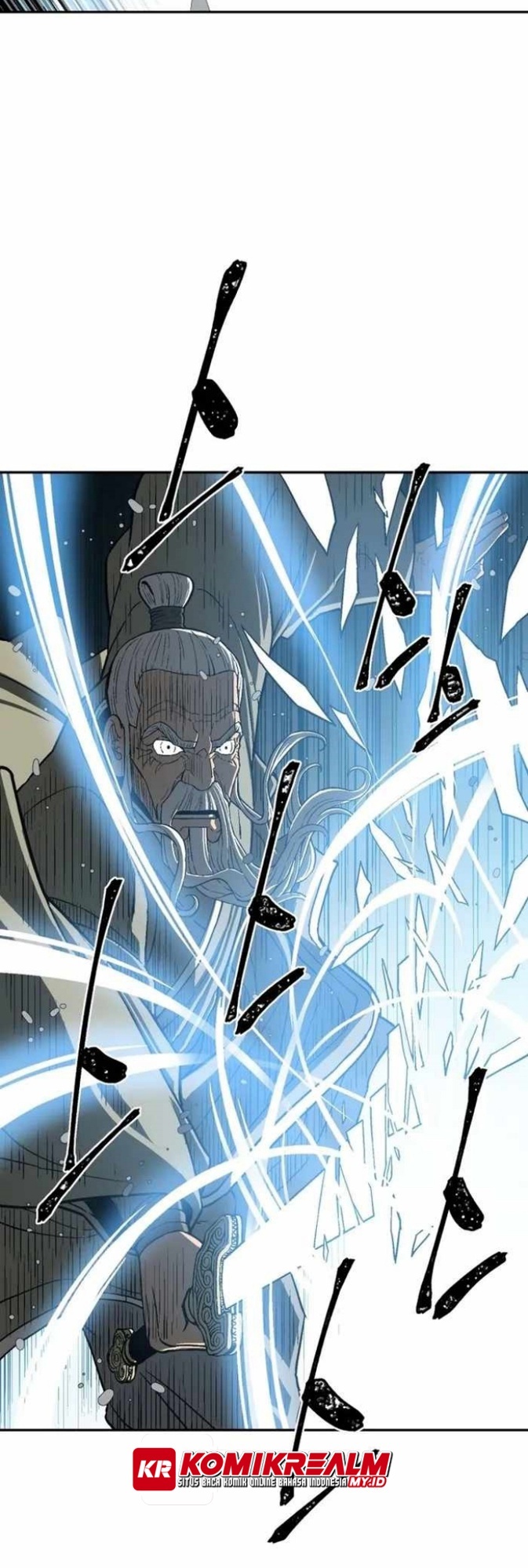Tales of A Shinning Sword
