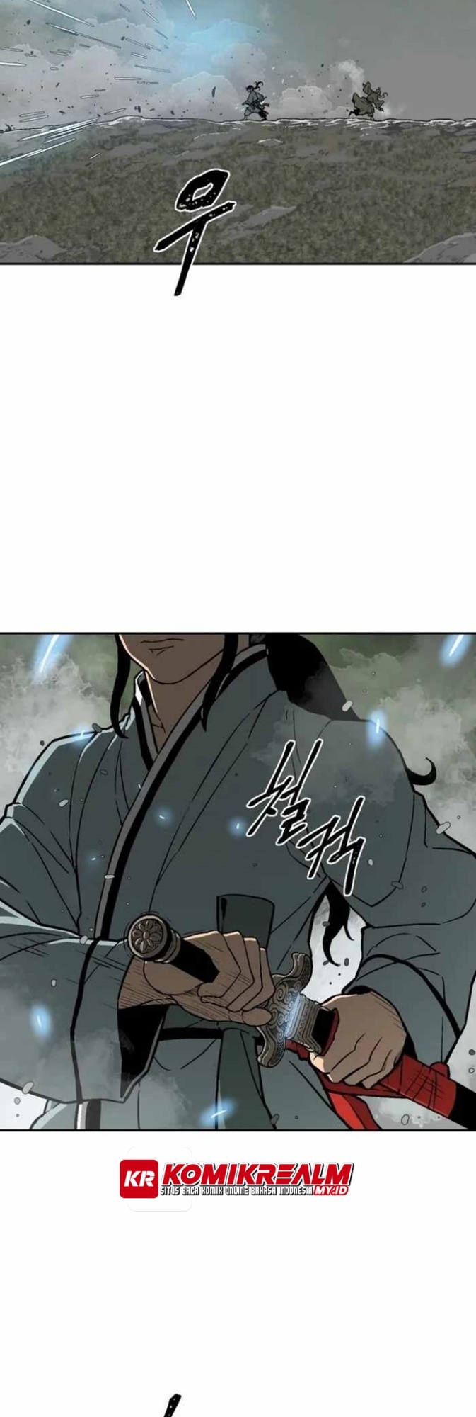 Tales of A Shinning Sword