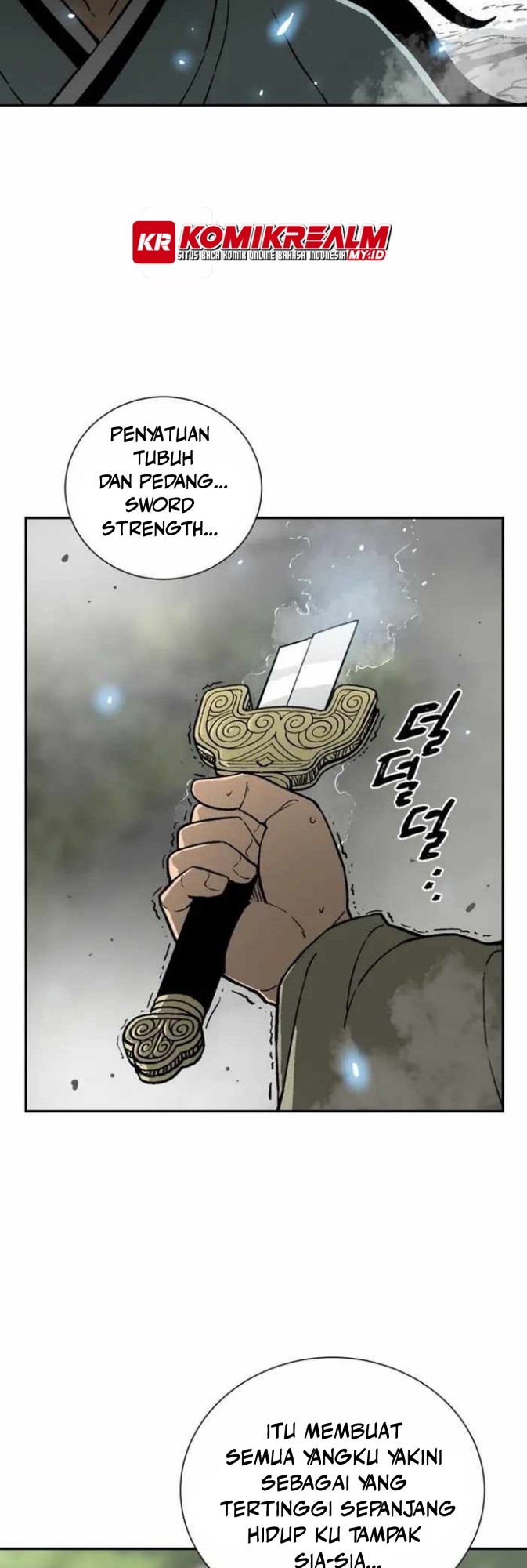 Tales of A Shinning Sword