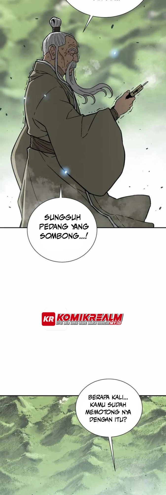 Tales of A Shinning Sword