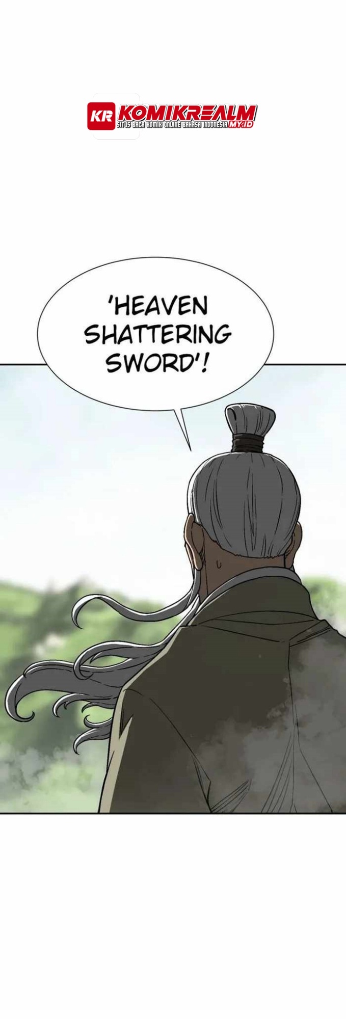 Tales of A Shinning Sword