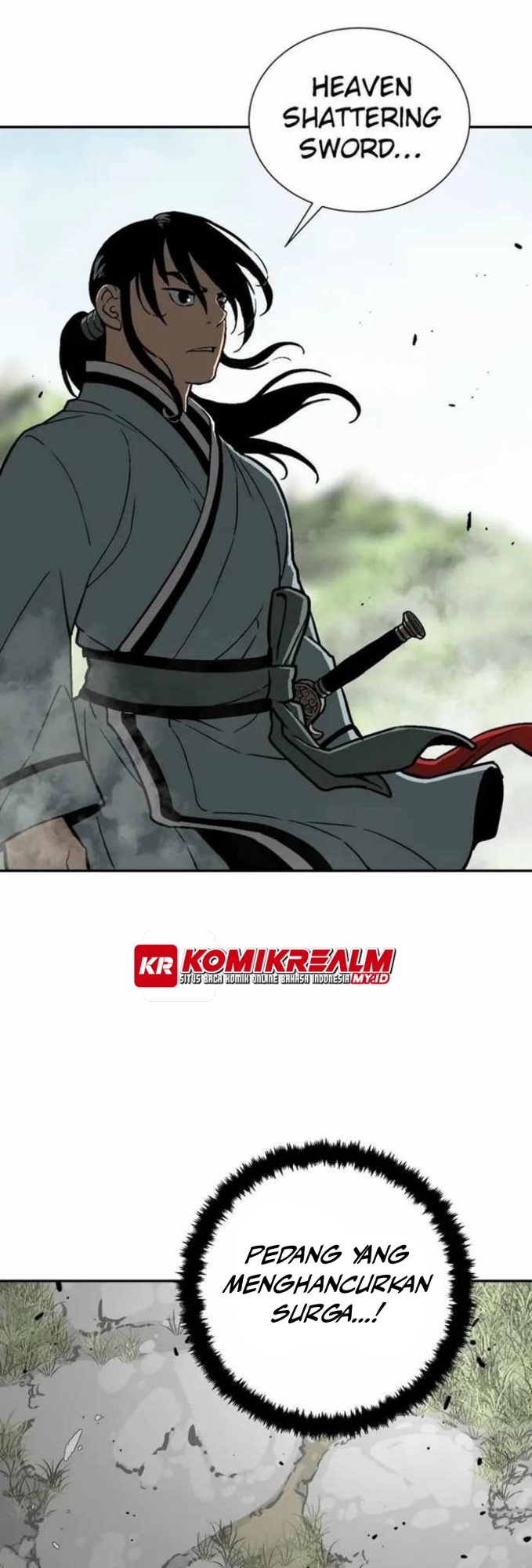 Tales of A Shinning Sword