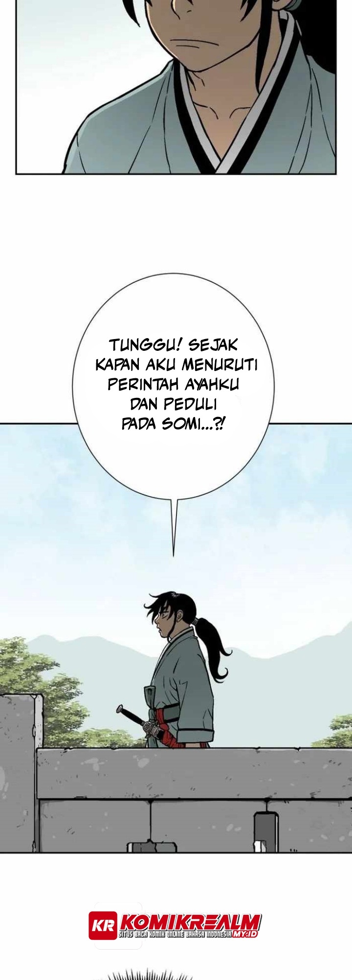 Tales of A Shinning Sword