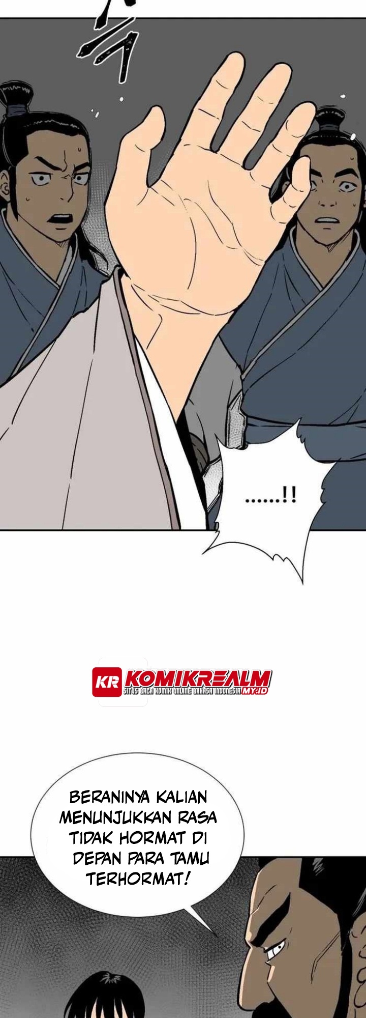 Tales of A Shinning Sword