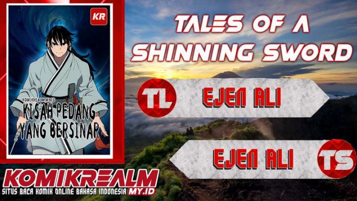 Tales of A Shinning Sword