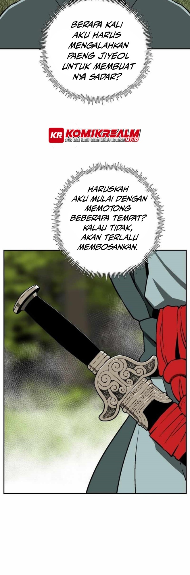 Tales of A Shinning Sword