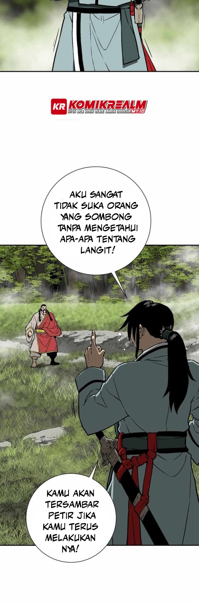 Tales of A Shinning Sword