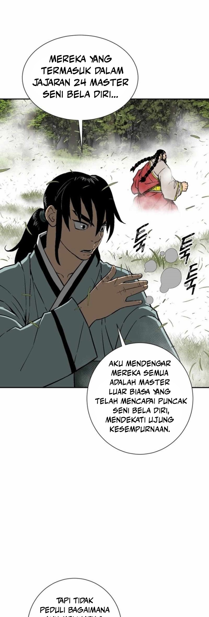 Tales of A Shinning Sword