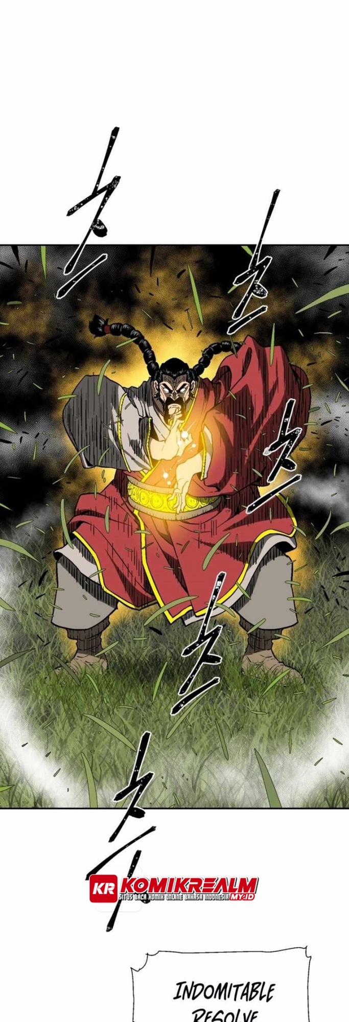 Tales of A Shinning Sword