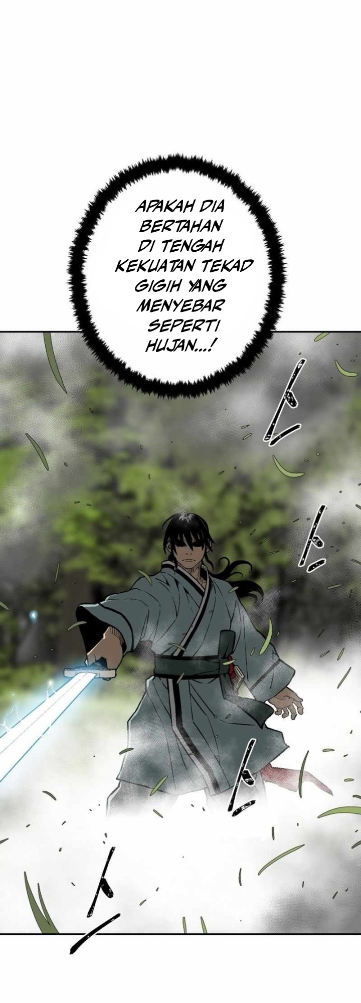 Tales of A Shinning Sword