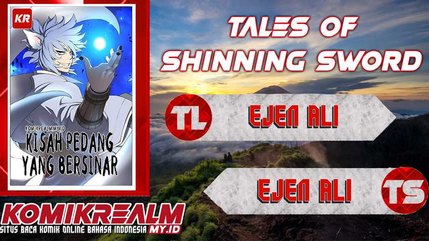 Tales of A Shinning Sword