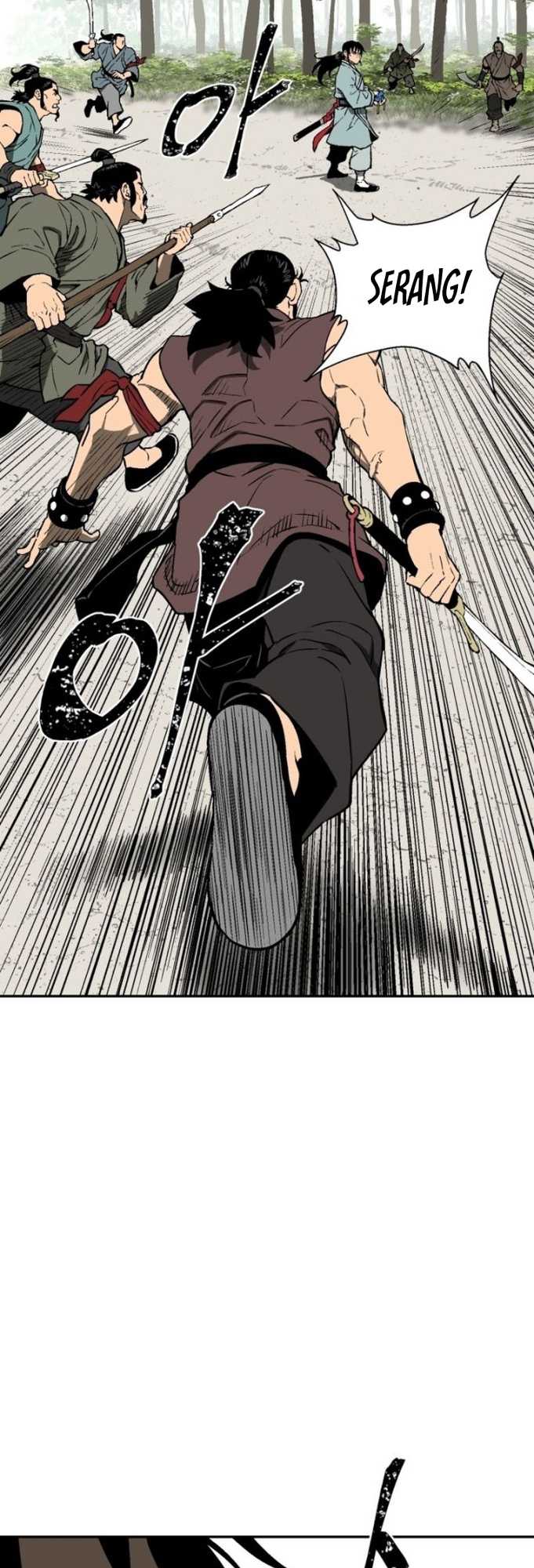 Tales of A Shinning Sword