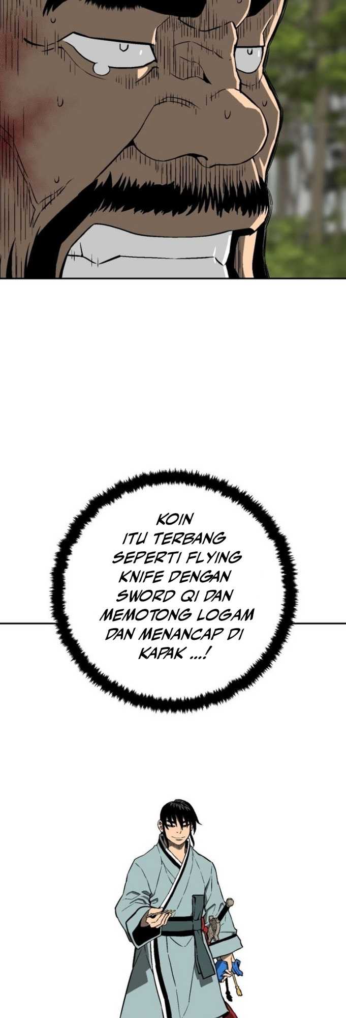 Tales of A Shinning Sword